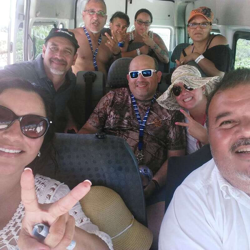 Cozumel: Private Guided Island Tour - Some Considerations
