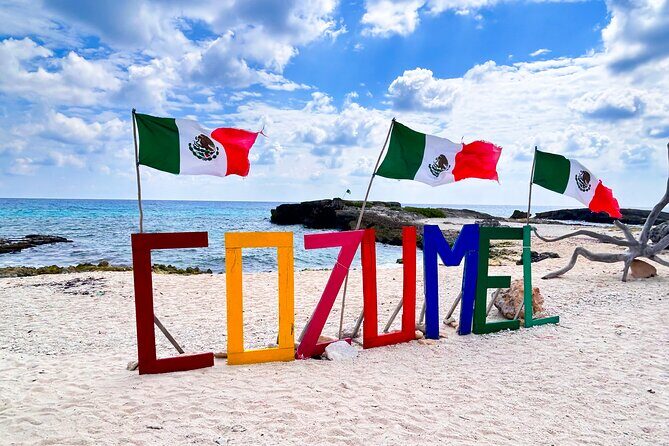 Cozumel Private Guided Tour with Transportation - A Deep Dive into the Cozumel Private Guided Tour Experience