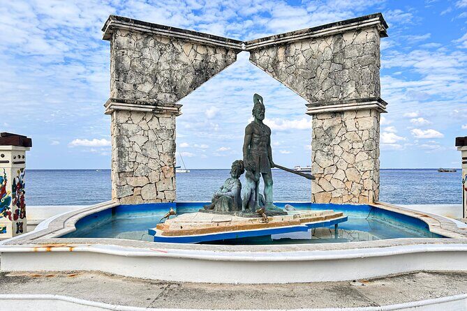 Cozumel Private Guided Tour with Transportation - Who Will Benefit Most from This Tour?