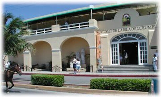 Cozumel Private Island Tour - A Closer Look at the Cozumel Private Island Tour