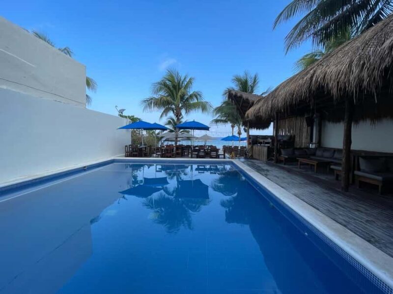 Cozumel: Private Jeep & ATV Tour to Jade Cavern w Snorkeling - Who Would This Tour Suit Best?