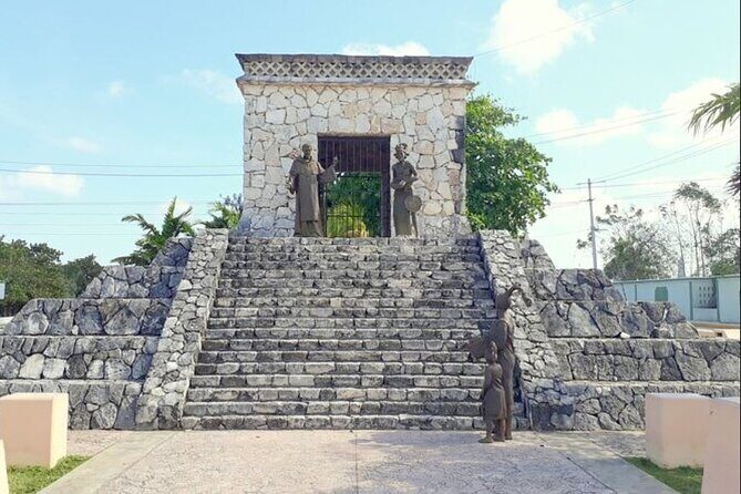 Cozumel: Private Jeep Tour, Mayan Ruins, Snorkeling & Lunch - The Sum Up