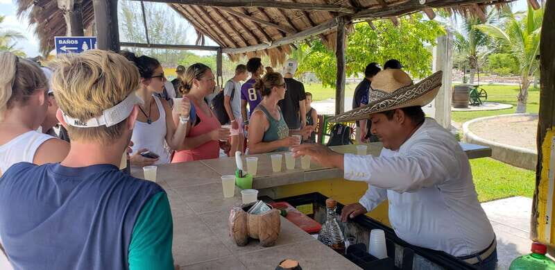 Cozumel: Private Jeep Tour Shore Excursion - The Sum Up