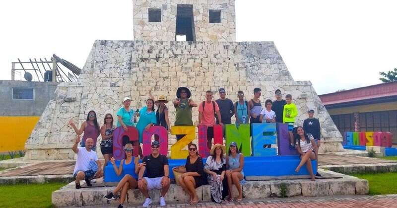 Cozumel Private Jeep Tour with Lunch and Snorkeling - Final Thoughts