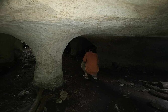 Cozumel Private Mayan caves & history Tour with cenote & Lunch - Exploring Cozumel: A Detailed Review of the Private Mayan Caves & History Tour