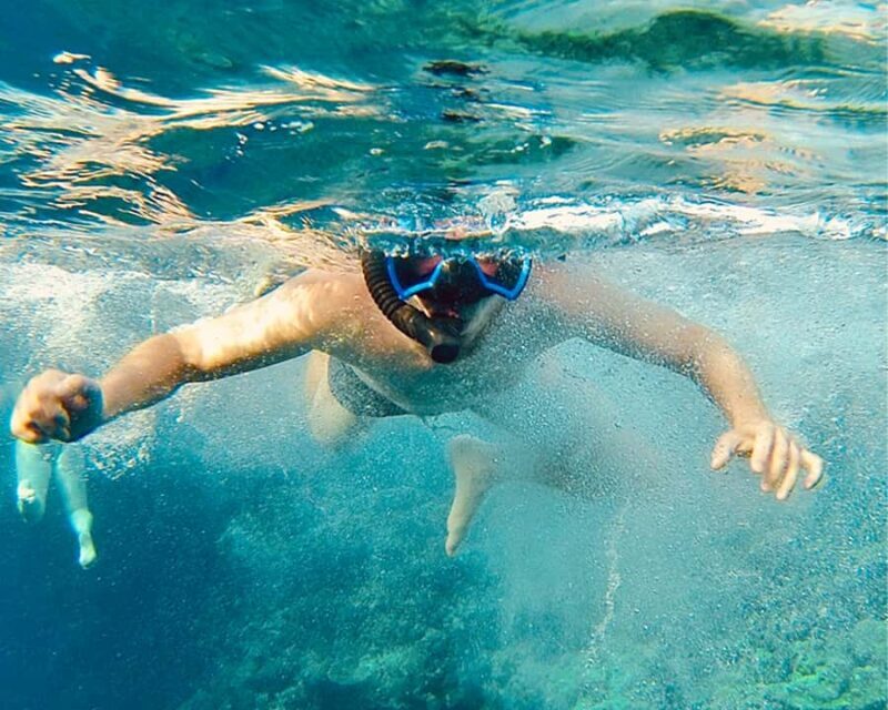 Cozumel: Private Snorkel Experience at Skyreef Beach Club - FAQ