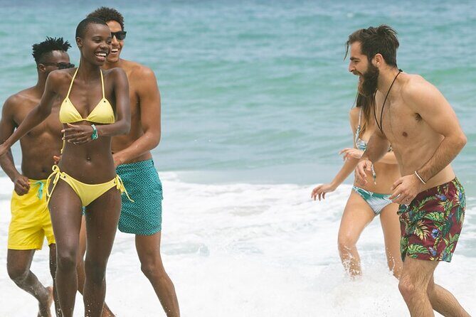 Cozumel: Private Snorkel Experience at Skyreef Beach Club - FAQ