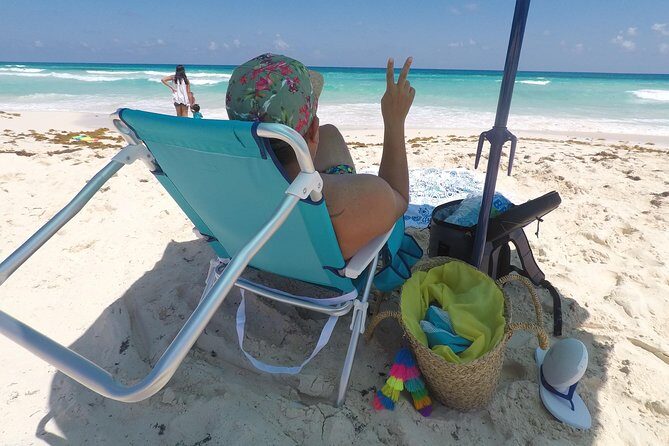 Cozumel Private Van Service with Snorkel Tour - A Detailed Look at the Cozumel Private Van Service with Snorkel Tour