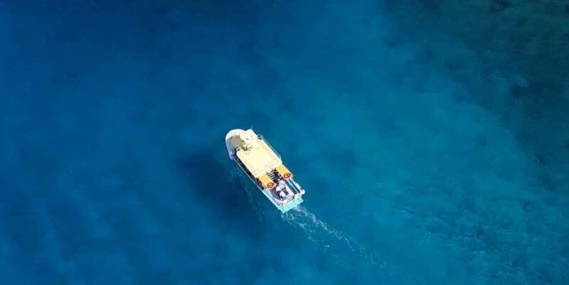 Cozumel: Private VIP Glass Bottom-Boat and Snorkeling Tour - Final Thoughts: Why Choose This Tour?