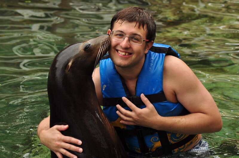 Cozumel: Sea Lion Program at Chankanaab Beach Adventure Park - A Closer Look at the Experience