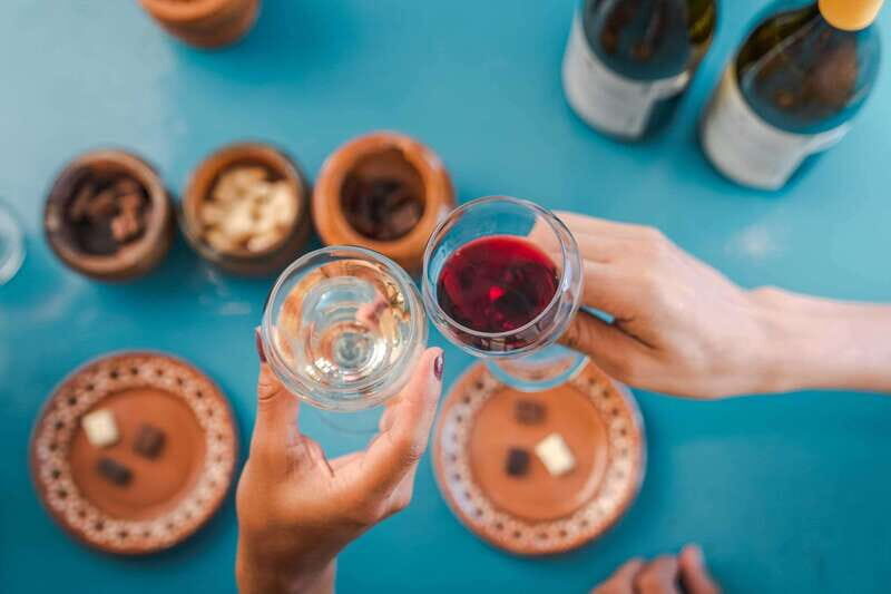 Cozumel: Seaside Chocolate Workshop and Wine Tasting - A Closer Look at the Cozumel Chocolate Workshop and Wine Tasting