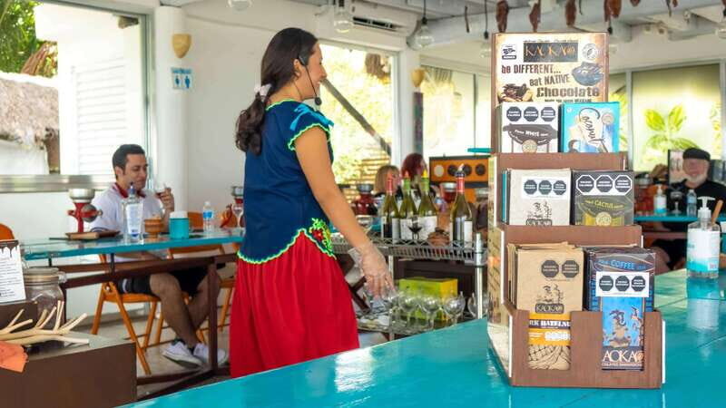 Cozumel: Seaside Chocolate Workshop and Wine Tasting - Final Thoughts