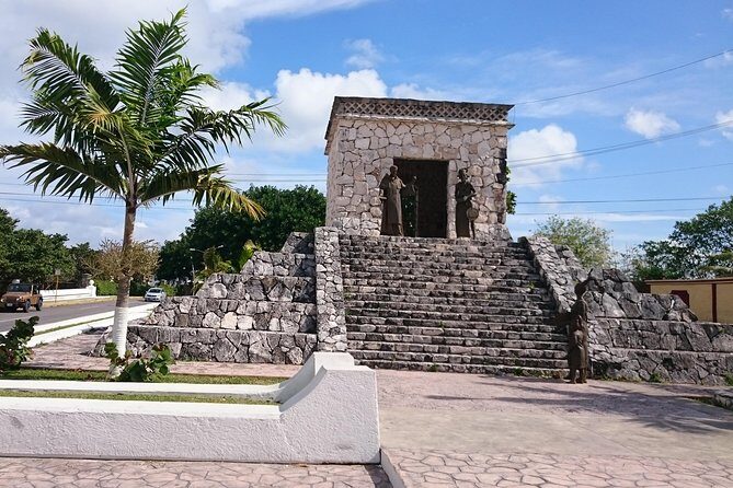 Cozumel Shore Excursion: 5-Hour Sightseeing Tour with Private Driver - The Full Experience: A Deep Dive into Your Cozumel Day