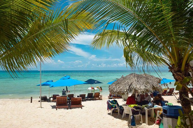 Cozumel Shore Excursion: 5-Hour Sightseeing Tour with Private Driver - FAQ