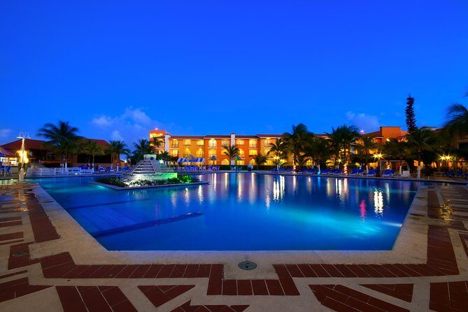 Cozumel Shore Excursion: Mini-SUB Diving Adventure - The Sum Up: Who should consider this tour?