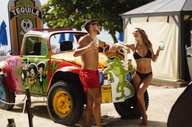 Cozumel Shore Excursion: Playa Uvas Private Beach Pass - Who Should Consider This Experience?