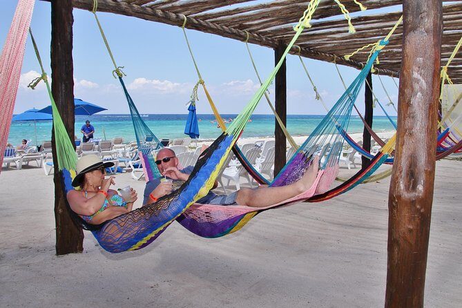 Cozumel Shore Excursion: Playa Uvas Private Beach Pass - Final Thoughts