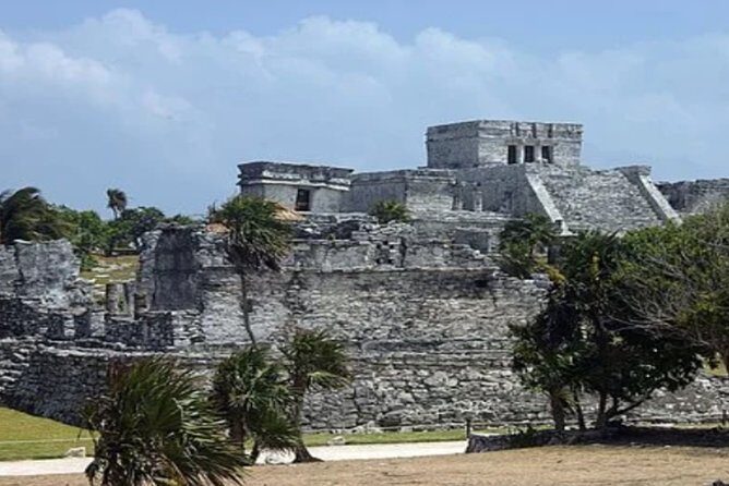 Cozumel Shore Excursion: Small Group Mayan Ruins of Tulum Tour - What Makes This Tour Stand Out?