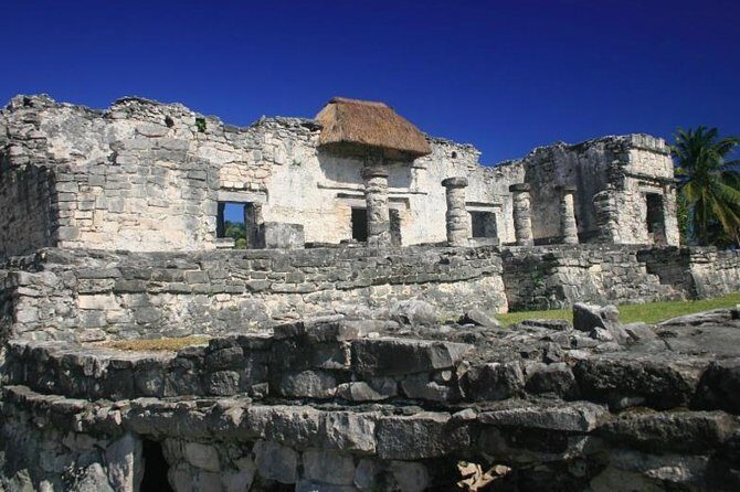 Cozumel Shore Excursion: Small Group Mayan Ruins of Tulum Tour - Authentic Experiences and Practical Tips