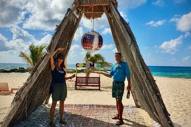 Cozumel: Shore Snorkel Hop + Island Tour - Why This Tour Is Worth Considering