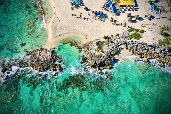 Cozumel: Shore Snorkel Hop + Island Tour - Frequently Asked Questions