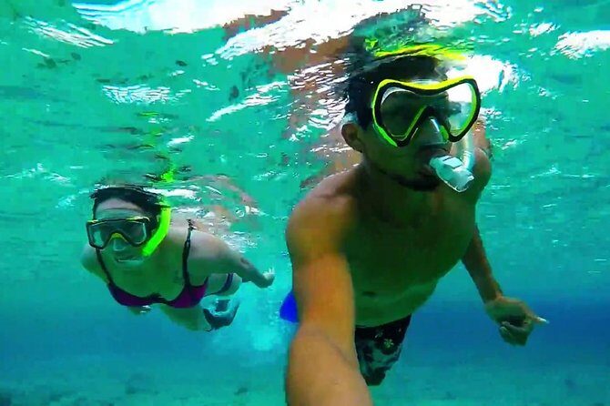 Cozumel Snorkeling Adventure full day Tour - FAQs