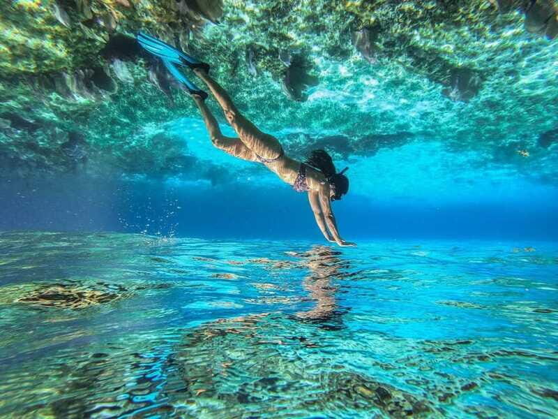 Cozumel: Snorkeling Tour at El Cielo Beach - The Sum Up