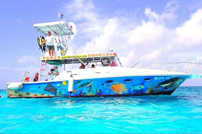 Cozumel Snorkeling Tour at Palancar & Colombia Reefs and El Cielo - An In-Depth Look at the Cozumel Snorkeling Experience