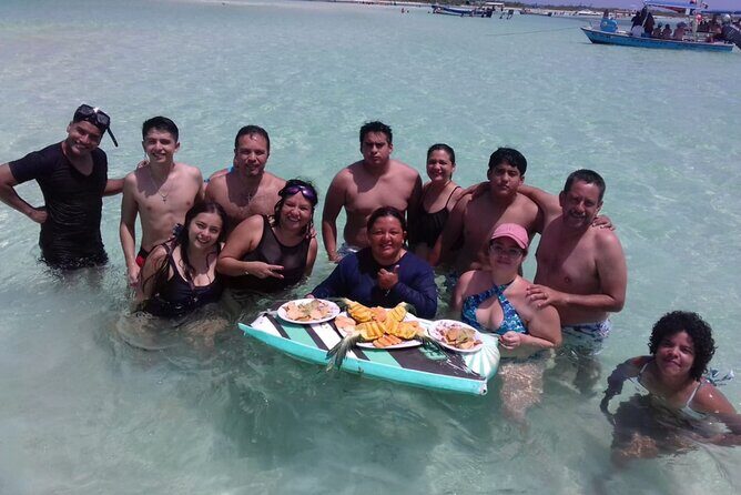 Cozumel Snorkeling Tour to Palancar Reef and El Cielo - Final Thoughts