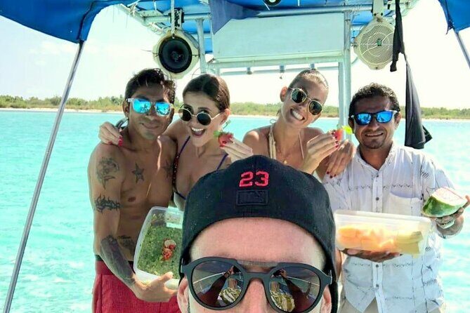 Cozumel Snorkeling Tour to Palancar Reef and El Cielo - FAQ