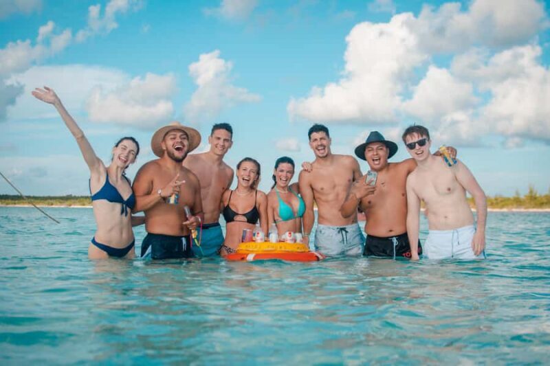 Cozumel: Starfish, Rays and El Cielo Snorkeling Experience - Exploring Cozumel’s Underwater Treasure: A Deep Dive into the Snorkeling Tour