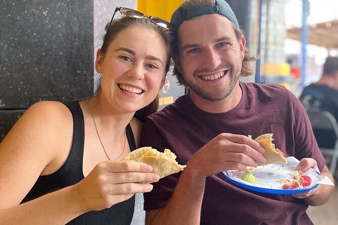 Cozumel Street Tacos and Local Market Visit - Cozumel Street Tacos and Local Market Visit: A Culinary Snapshot