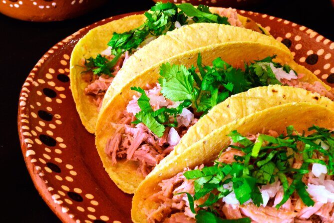 Cozumel Street Tacos and Local Market Visit - Who Will Love This Tour?