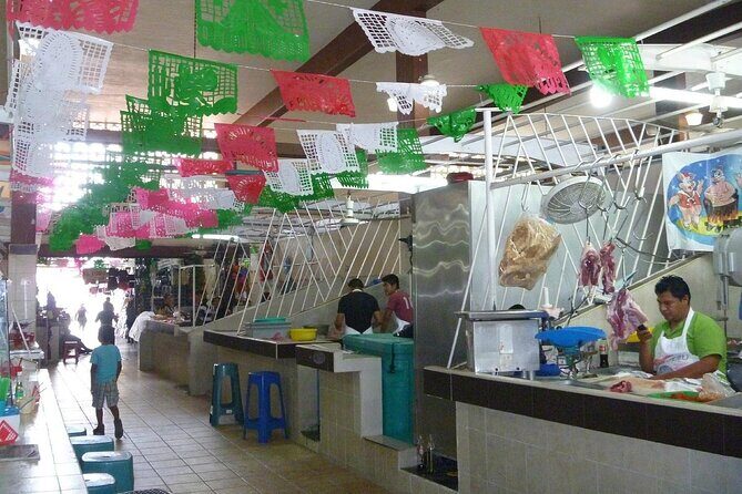 Cozumel Street Tacos and Local Market Visit - FAQs