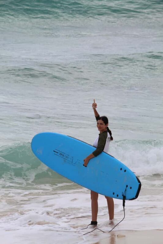 Cozumel Surf Lesson - 3 Hrs All inclusive - Frequently Asked Questions