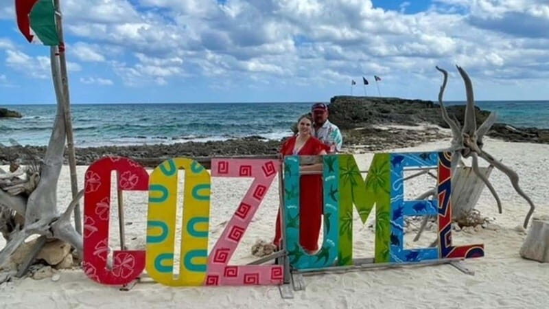 Cozumel: Taco and Tequila Tour with Snorkeling and Mojito - Experience Cozumel’s Flavors and Waters in One Exciting Tour