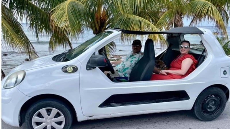 Cozumel: Taco and Tequila Tour with Snorkeling and Mojito - What We Think Overall