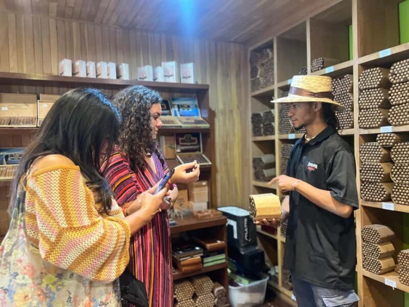 Cozumel: Tequila, Mezcal and Espadrilles Experience Tour - Key Points