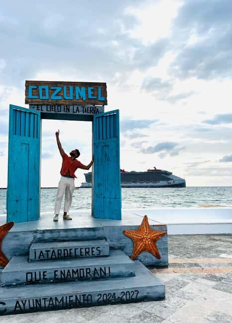 Cozumel: Tequila, Mezcal and Espadrilles Experience Tour - A Genuine Look at the Cozumel: Tequila, Mezcal and Espadrilles Experience Tour