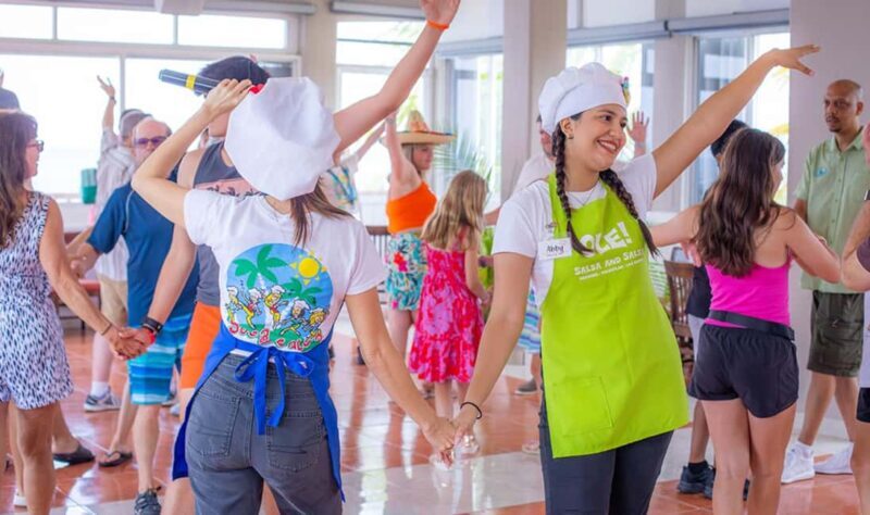 Cozumel: The Original Salsa & Salsa - Why This Tour Offers Real Value