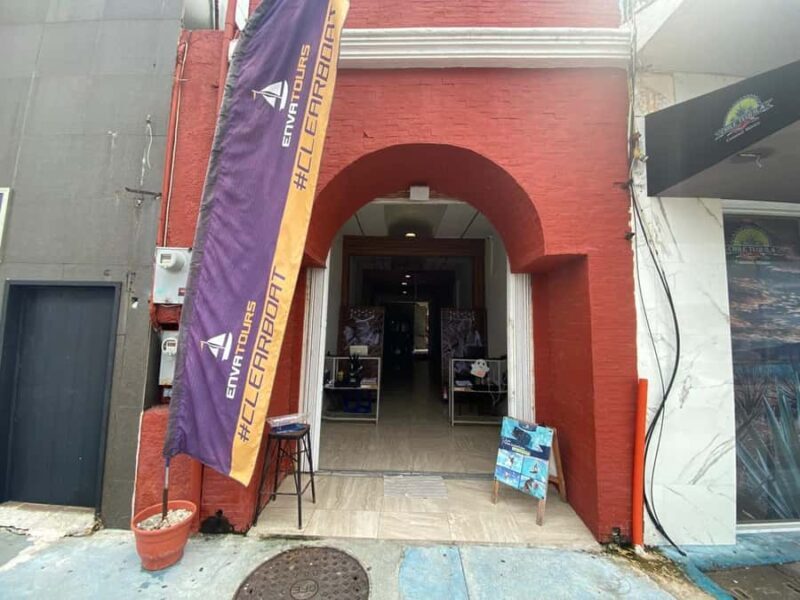 Cozumel: Transparent Boat Tour with Snorkeling and 2 Beers - Final Thoughts