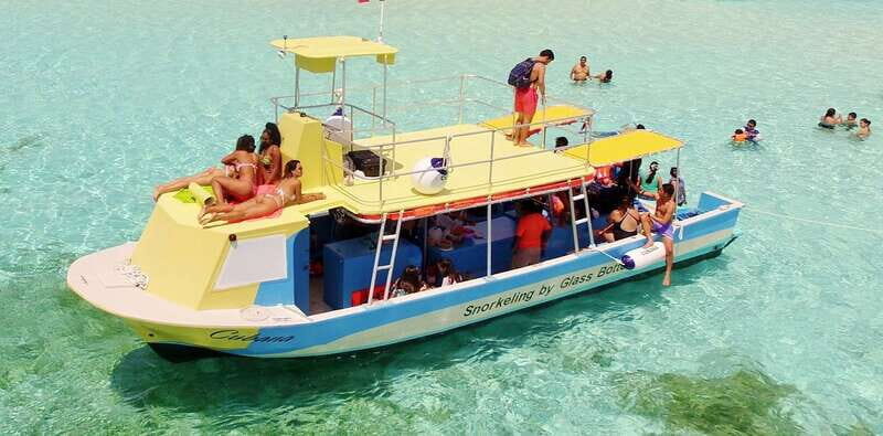 Cozumel: VIP Glass Bottom Boat & Snorkeling 3 Reefs Tour - Final Thoughts