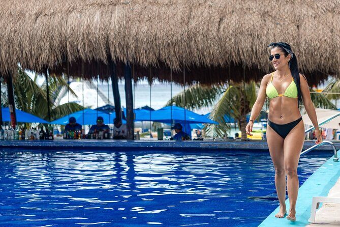 Cozumel Water Adventure 1 Hour Jet Ski Rental with Locker - In-Depth Review of the Cozumel Jet Ski Rental Experience