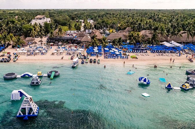 Cozumel Water Adventure 1 Hour Jet Ski Rental with Locker - Final Words