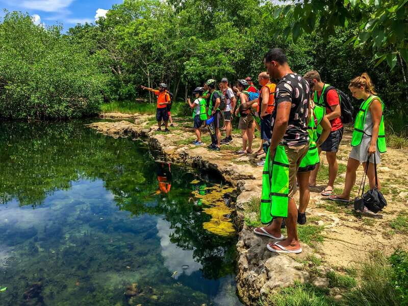 Cozumel: West Coast E-Bike and Snorkeling Tour - Cozumel: West Coast E-Bike and Snorkeling Tour — A Balanced Adventure for Curious Travelers