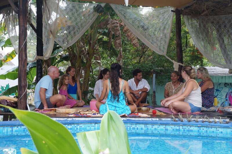 Cozumel: Yoga and ATV Adventure in the Jungle - An Honest Look at Cozumel’s Yoga and ATV Adventure