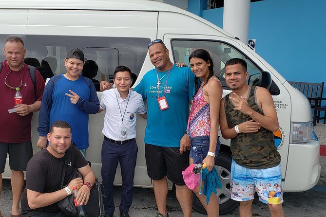 Cozumel...Your Tourist Guide - The Sum Up