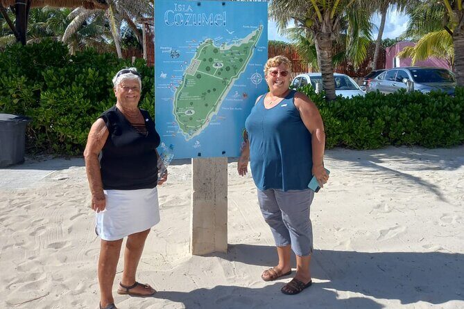 Cozumel Your Way - An In-Depth Look at Cozumel Your Way