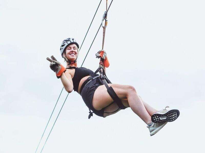 Cozumel: Zip Line Adventure at Mayan Extreme Park - The Value of This Experience