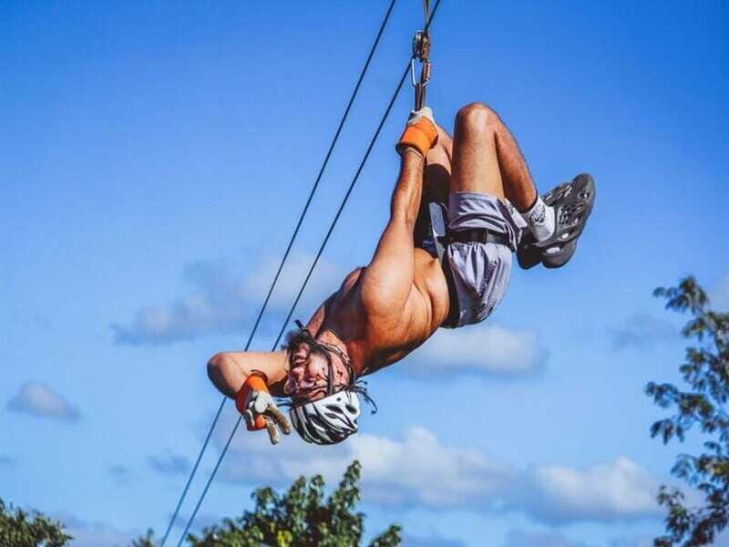 Cozumel: Zip Line Adventure at Mayan Extreme Park - Who Will Love This Tour?